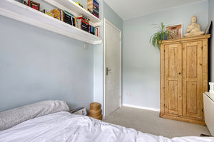 Bedroom Two- click for photo gallery